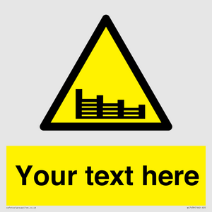 WL7439: Custom Warning groynes