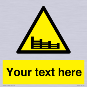WL7439: Custom Warning groynes
