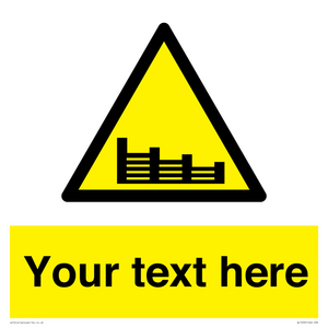 WL7439: Custom Warning groynes