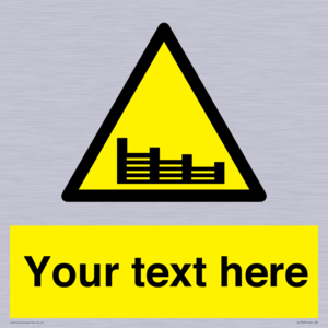 WL7439: Custom Warning groynes