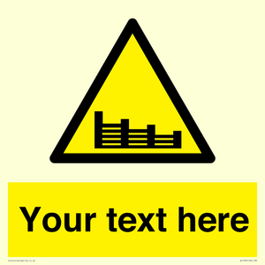 WL7439: Custom Warning groynes
