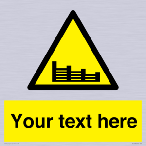 WL7439: Custom Warning groynes
