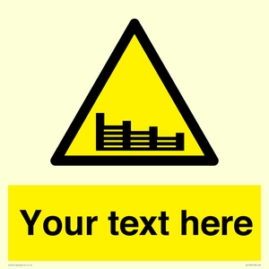 WL7439: Custom Warning groynes