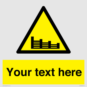 WL7439: Custom Warning groynes