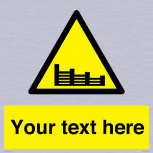 WL7439: Custom Warning groynes