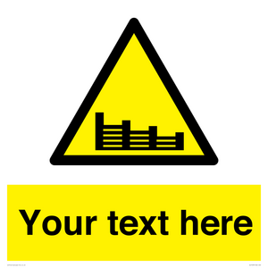 WL7439: Custom Warning groynes