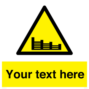 WL7439: Custom Warning groynes