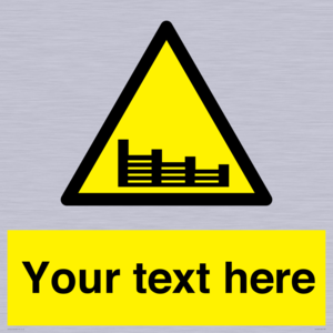 WL7439: Custom Warning groynes
