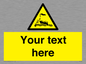 WL7442: Custom Warning wind over tide conditions