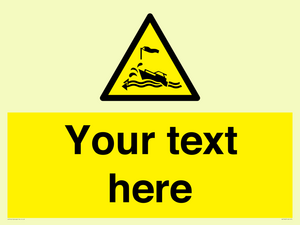 WL7442: Custom Warning wind over tide conditions