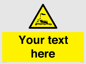 WL7442: Custom Warning wind over tide conditions