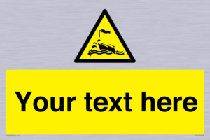 WL7442: Custom Warning wind over tide conditions