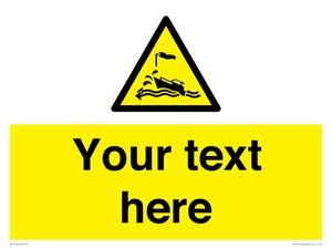 WL7442: Custom Warning wind over tide conditions