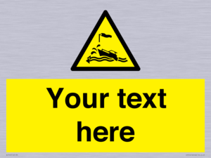 WL7442: Custom Warning wind over tide conditions