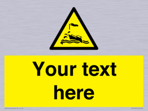 WL7442: Custom Warning wind over tide conditions