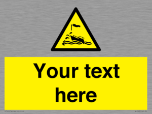WL7442: Custom Warning wind over tide conditions