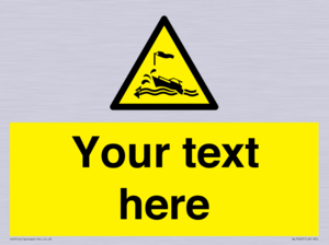 WL7442: Custom Warning wind over tide conditions
