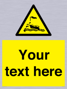 WL7442: Custom Warning wind over tide conditions