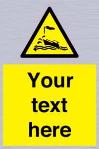 WL7442: Custom Warning wind over tide conditions