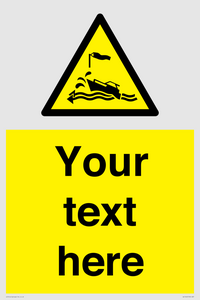WL7442: Custom Warning wind over tide conditions