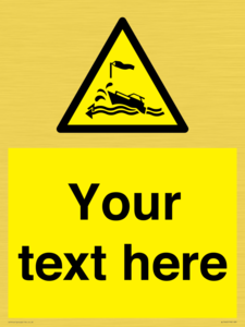 WL7442: Custom Warning wind over tide conditions
