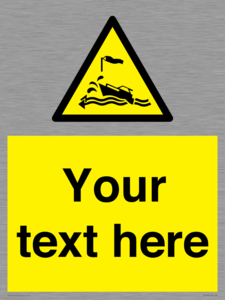 WL7442: Custom Warning wind over tide conditions