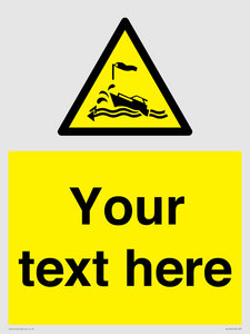 WL7442: Custom Warning wind over tide conditions