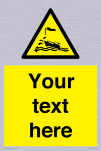 WL7442: Custom Warning wind over tide conditions