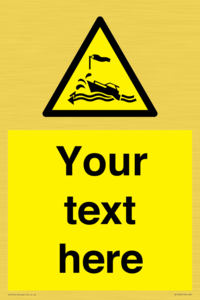 WL7442: Custom Warning wind over tide conditions