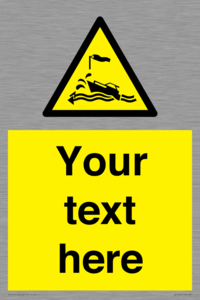 WL7442: Custom Warning wind over tide conditions