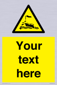 WL7442: Custom Warning wind over tide conditions