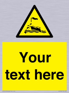 WL7442: Custom Warning wind over tide conditions