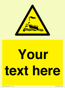 WL7442: Custom Warning wind over tide conditions