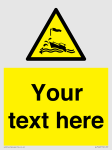 WL7442: Custom Warning wind over tide conditions