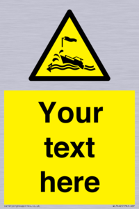 WL7442: Custom Warning wind over tide conditions