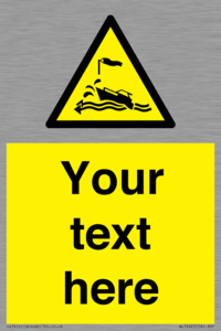 WL7442: Custom Warning wind over tide conditions