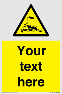 WL7442: Custom Warning wind over tide conditions