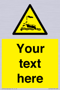 WL7442: Custom Warning wind over tide conditions