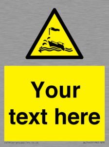 WL7442: Custom Warning wind over tide conditions