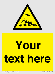 WL7442: Custom Warning wind over tide conditions