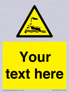 WL7442: Custom Warning wind over tide conditions