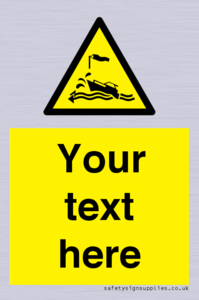 WL7442: Custom Warning wind over tide conditions