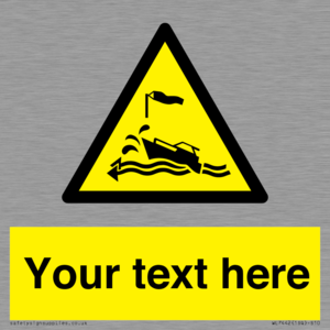 WL7442: Custom Warning wind over tide conditions
