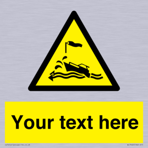WL7442: Custom Warning wind over tide conditions