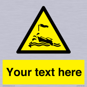 WL7442: Custom Warning wind over tide conditions