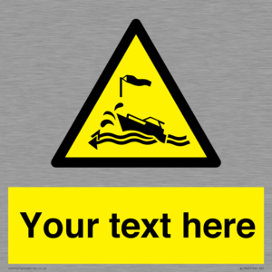 WL7442: Custom Warning wind over tide conditions
