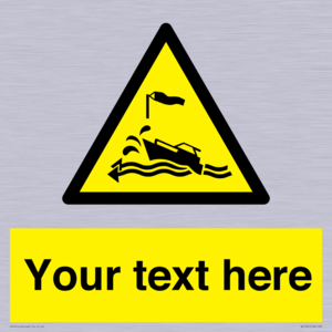 WL7442: Custom Warning wind over tide conditions