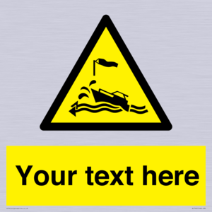 WL7442: Custom Warning wind over tide conditions