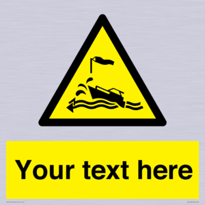 WL7442: Custom Warning wind over tide conditions