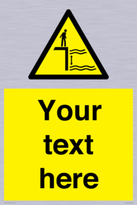 WL7443: Custom Warning variable water depth